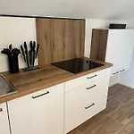 Cityapartments Reutte-muehl ロイテ