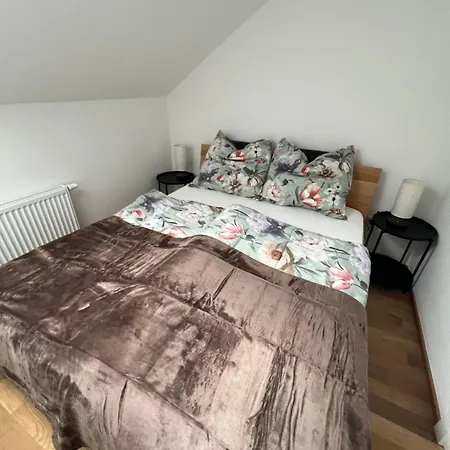 Cityapartments Reutte-muehl Reutte