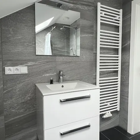 Lejlighed Cityapartments Reutte-muehl *