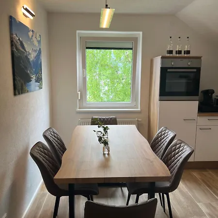 Cityapartments Reutte-muehl Reutte