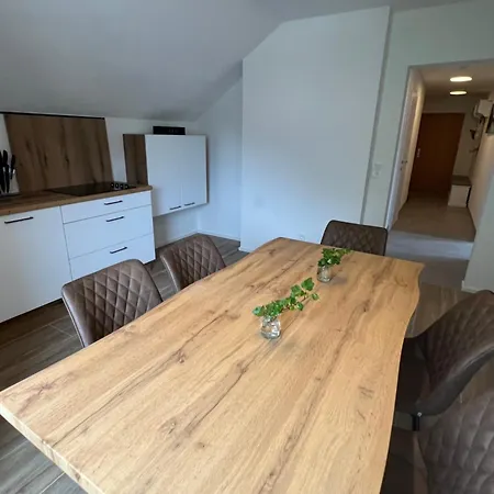 Lejlighed Cityapartments Reutte-muehl *