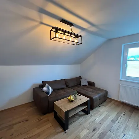 Cityapartments Reutte-muehl * Reutte