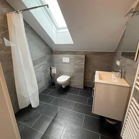 Lejlighed Cityapartments Reutte-muehl *
