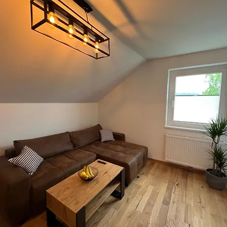 Cityapartments Reutte-muehl Apartamento *