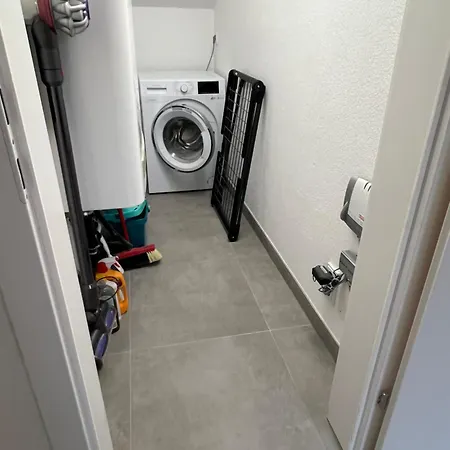 Apartamento Cityapartments Reutte-muehl Reutte