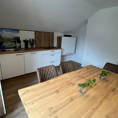 Cityapartments Reutte-muehl Apartamento *