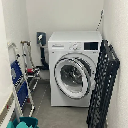 Cityapartments Reutte-muehl Reutte