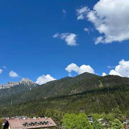 Cityapartments Reutte-muehl *