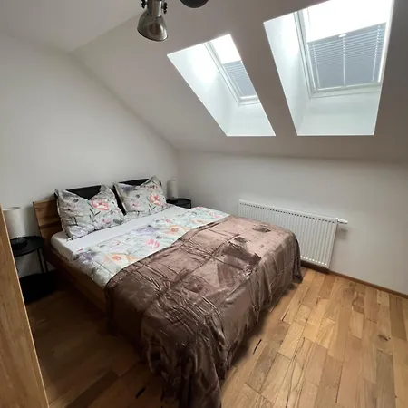 Cityapartments Reutte-muehl