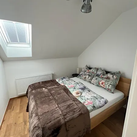 Apartamento Cityapartments Reutte-muehl Reutte