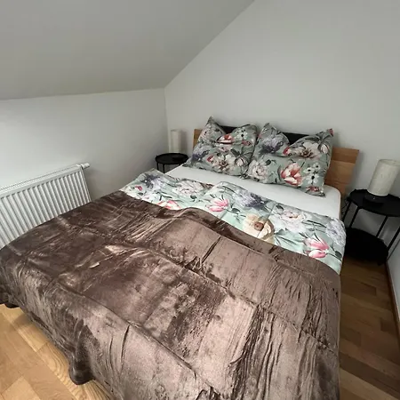 Cityapartments Reutte-muehl Apartamento Reutte