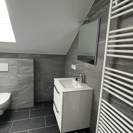 Apartamento Cityapartments Reutte-muehl