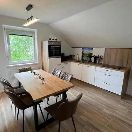 Cityapartments Reutte-muehl Apartamento *