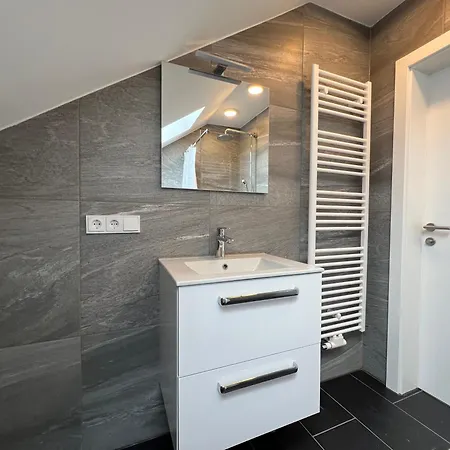 Cityapartments Reutte-muehl