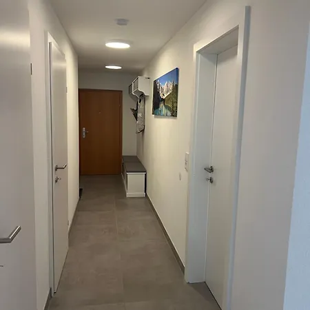 Apartamento Cityapartments Reutte-muehl *